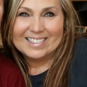 Meet your Posher, Barbara jo